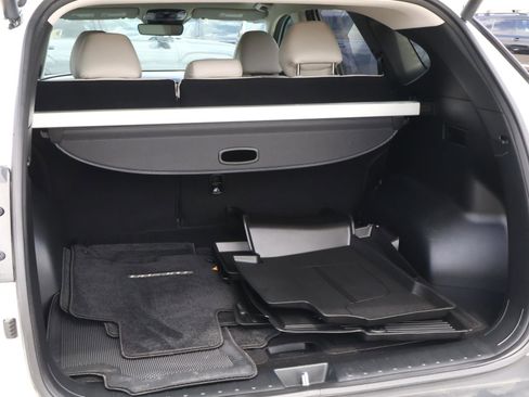 Used 2024 Hyundai Tucson SEL w/ Convenience Package image 21