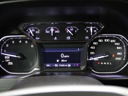 Used 2021 GMC Sierra 1500 Elevation AWD/4WD image 35