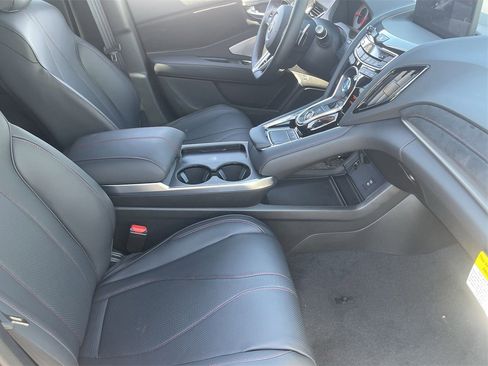 New 2025 Acura RDX A-Spec image 13