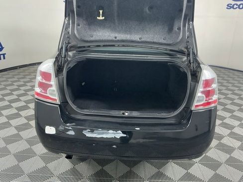 Used 2012 Nissan Sentra 2.0 SL w/ Special Value Pkg image 22