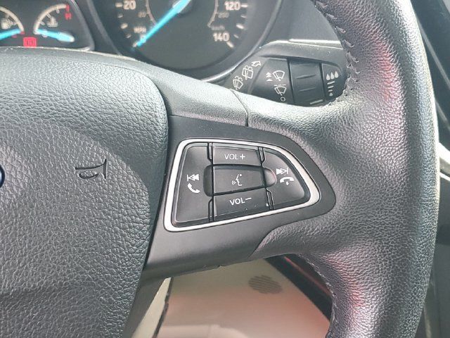 Used 2018 Ford Escape Titanium AWD/4WD image 24