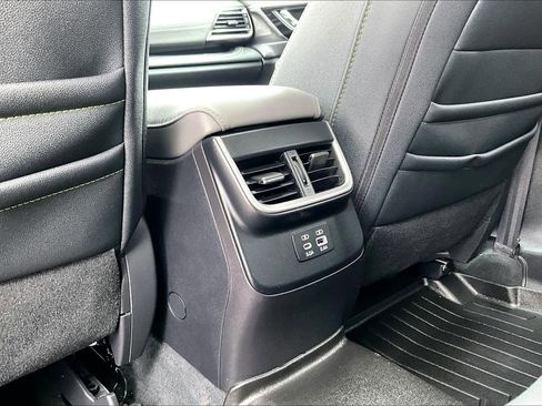 Used 2023 Subaru Outback Onyx Edition image 36