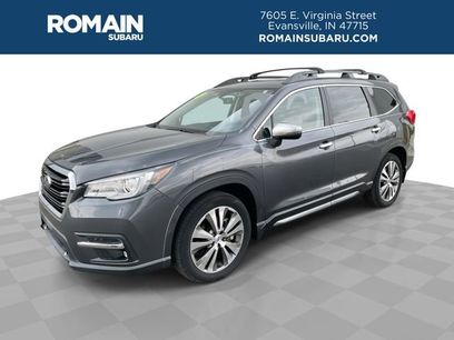 Used 2020 Subaru Ascent Touring w/ Popular Package #3