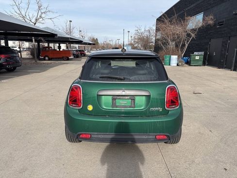Used 2021 MINI Cooper SE w/ 6.5" Touchscreen Package image 4