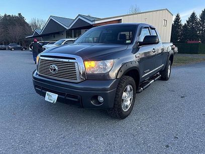 Used 2010 Toyota Tundra Limited