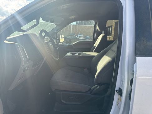 Used 2019 Ford F150 XLT w/ Equipment Group 301A Mid image 9