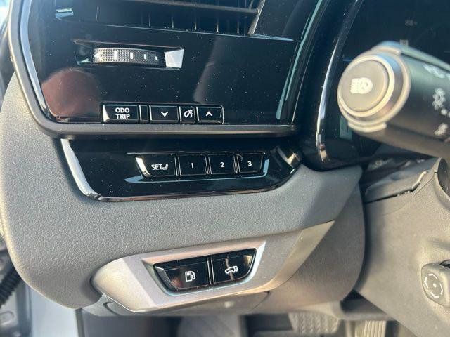 Certified 2025 Lexus RX 350 Premium Plus w/ Convenience Package FWD image 13