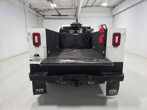 Used 2023 RAM 2500 Tradesman AWD/4WD image 9