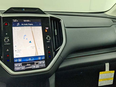 New 2026 Subaru Ascent Touring image 22