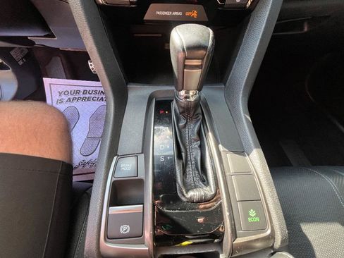 Used 2018 Honda Civic Sport Touring image 26