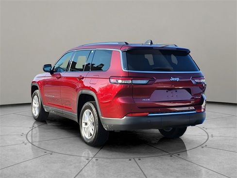 Certified 2023 Jeep Grand Cherokee L Laredo image 10