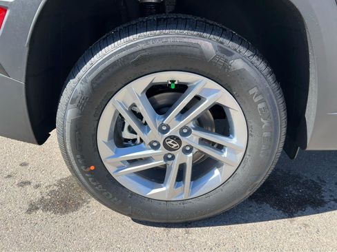 New 2026 Hyundai Tucson SE AWD/4WD image 15