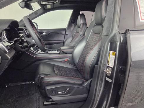 Used 2024 Audi RS Q8 AWD/4WD image 11