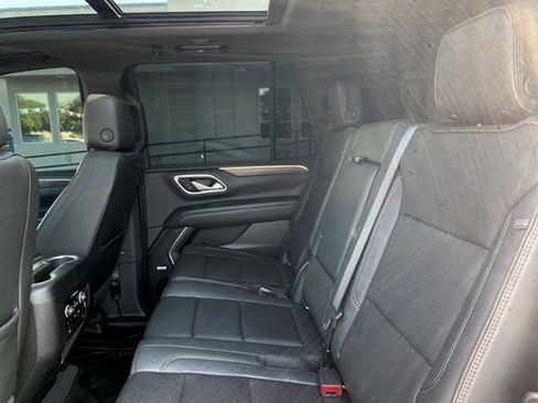 Used 2022 Chevrolet Tahoe High Country AWD/4WD image 20