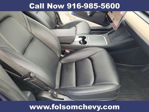 Used 2023 Tesla Model 3 Standard Range image 21