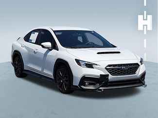 Used 2023 Subaru WRX Premium AWD/4WD video 1