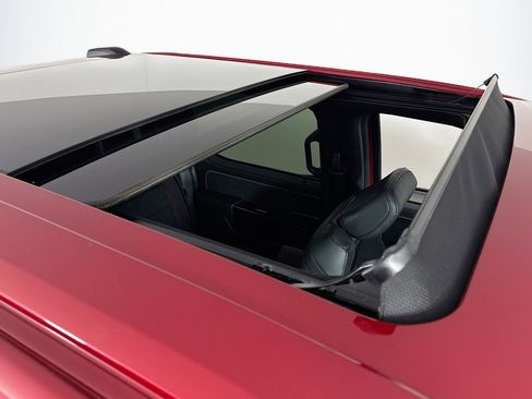 Used 2025 Ford F150 Raptor w/ Equipment Group 803A Raptor R image 23