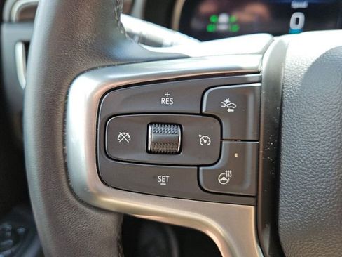 Used 2023 Chevrolet Tahoe LT w/ Luxury Package RWD image 23