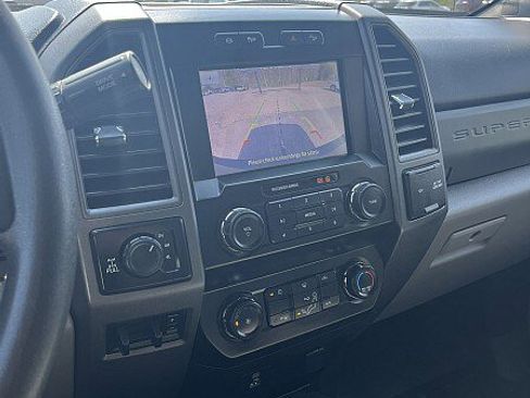 Used 2020 Ford F250 XL w/ STX Appearance Package image 10