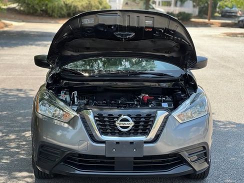 Used 2020 Nissan Kicks S w/ Interior Electronics Package FWD image 40