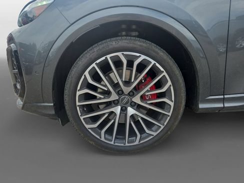 Used 2025 Audi SQ5 Premium Plus AWD/4WD image 15
