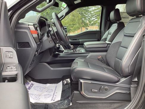 New 2026 Ford F150 Raptor AWD/4WD image 34