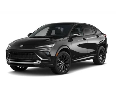 New 2026 Buick Envista Sport Touring