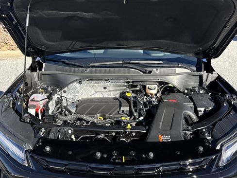 New 2026 Chevrolet Trax ACTIV w/ Driver Confidence Package image 29