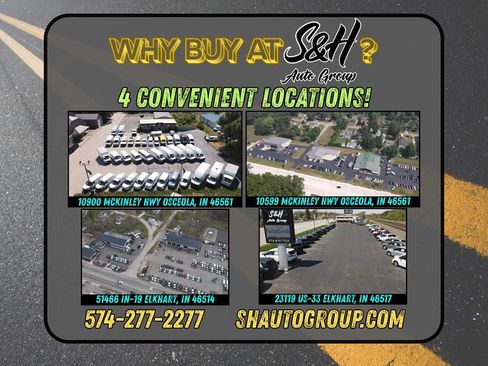 Used 2010 Ford Escape Limited image 4