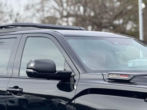 New 2026 Toyota Sequoia TRD Pro image 5