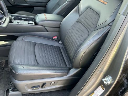 Used 2024 Nissan Pathfinder Rock Creek image 14