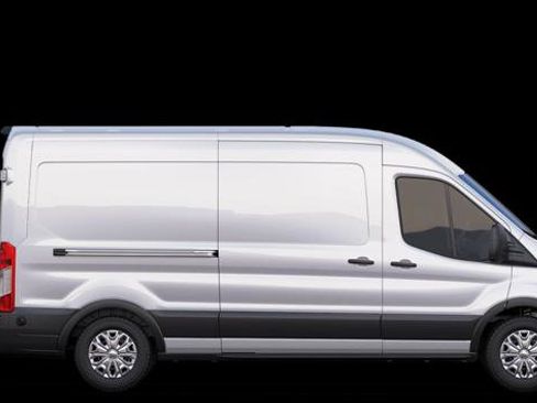 New 2025 Ford Transit 150 148 Medium Roof w/ Exterior Upgrade Package image 5