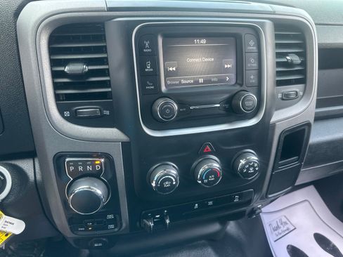 Used 2024 RAM 1500 Tradesman w/ Trailer Tow Group AWD/4WD image 22
