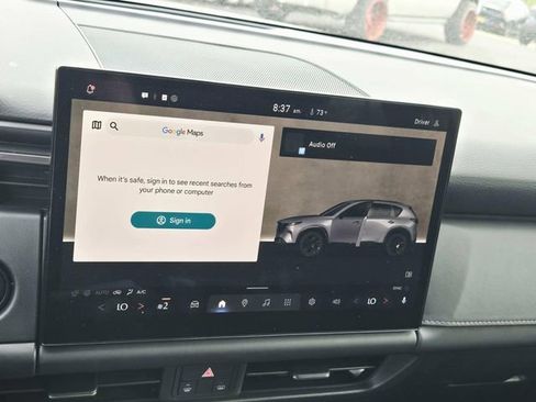 New 2026 MAZDA CX-5 Preferred AWD/4WD image 20