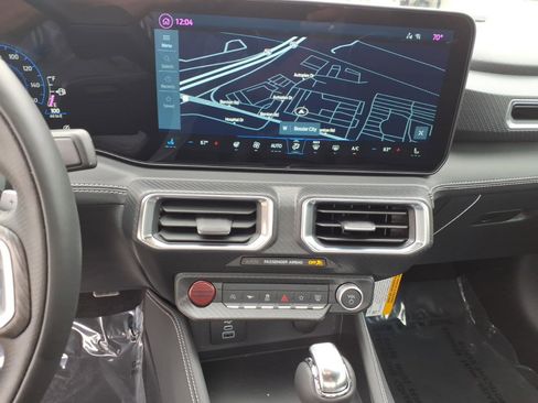 New 2026 Ford Mustang GT Premium RWD image 17