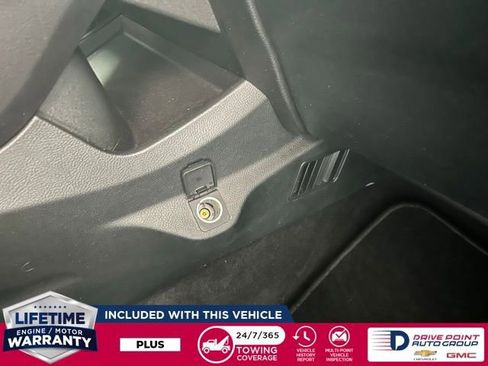 Used 2024 Ford Edge Titanium image 39