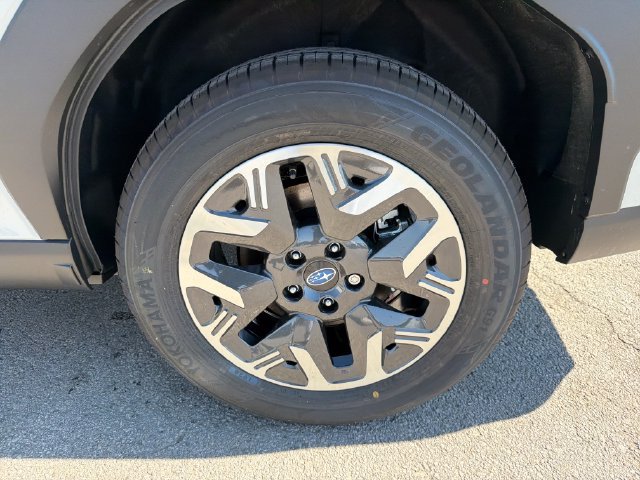 New 2026 Subaru Forester Premium AWD/4WD image 27