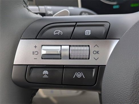 New 2026 Hyundai Tucson Limited w/ Tow & Go Package image 26