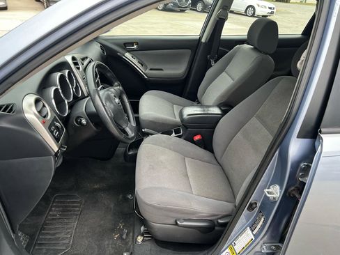 Used 2007 Toyota Matrix image 12
