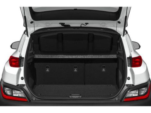 Certified 2023 Hyundai Kona SEL w/ Cargo Package AWD/4WD image 14