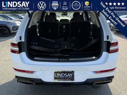 Used 2023 Genesis GV80 3.5T image 15