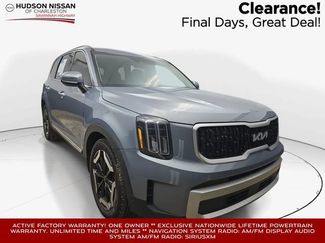 Used 2024 Kia Telluride EX FWD 360° Tour