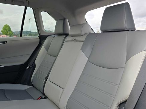 Certified 2024 Toyota RAV4 XLE Premium FWD image 20
