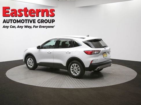 Used 2022 Ford Escape SE w/ Cold Weather Package image 62