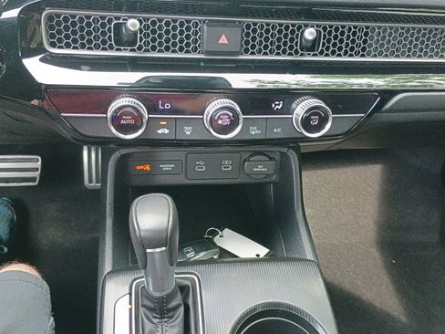 Used 2026 Honda Civic Sport image 22