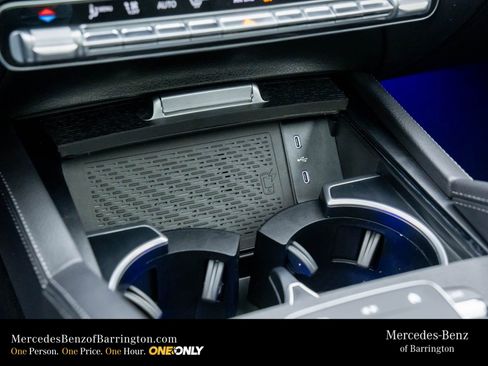 New 2026 Mercedes-Benz GLE 350 4MATIC image 30