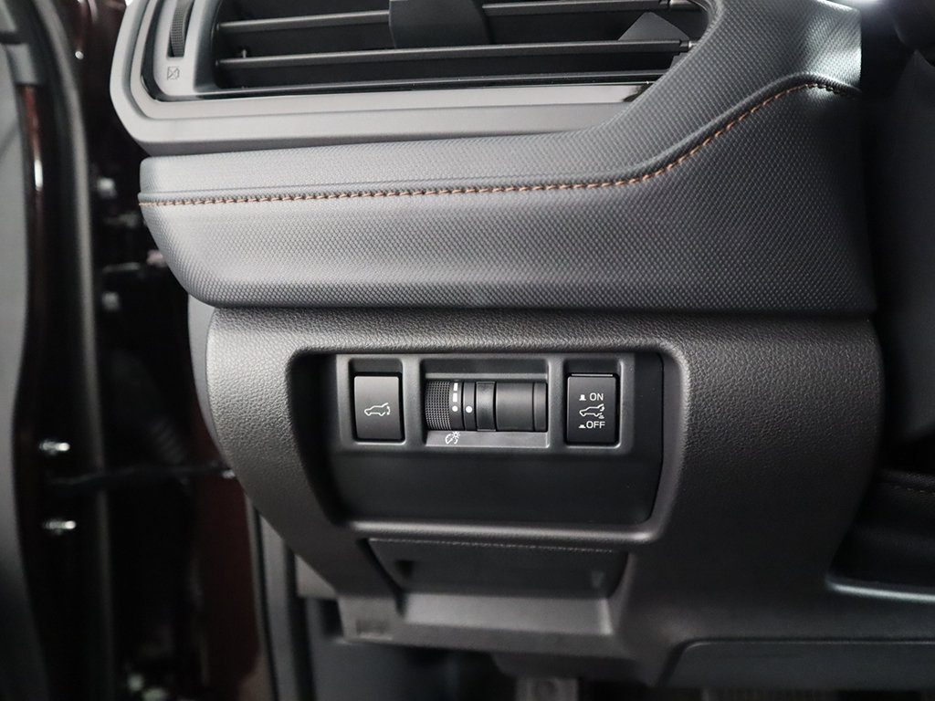 Used 2026 Subaru Forester Touring AWD/4WD image 45