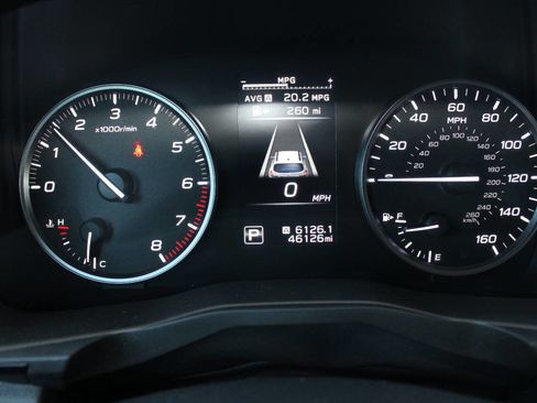 Used 2023 Subaru Ascent Onyx Edition AWD/4WD image 10