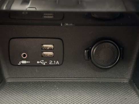 Used 2022 Subaru Forester Premium w/ Popular Package #1 AWD/4WD image 15