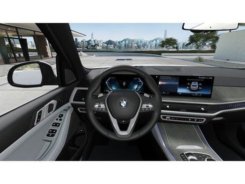 New 2026 BMW X5 xDrive50e w/ Climate Comfort Package AWD/4WD image 13